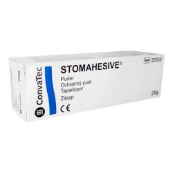 Стомагезив порошок (Convatec-Stomahesive) 25г в Кургане и области фото