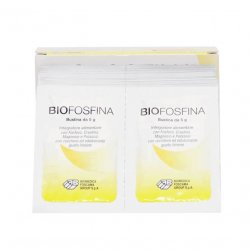 Биофосфина (Biofosfina) пак. 5г 20шт в Кургане и области фото